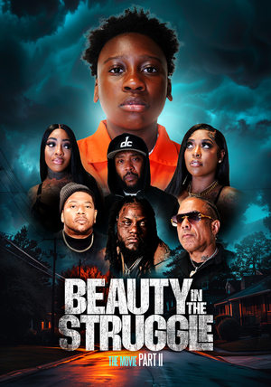 Beauty in the Struggle II (2025) Hindi (MULTI AUDIO) – – 1080p