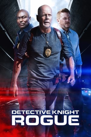Detective Knight Rogue 2022 Hindi Dual Audio – 480p