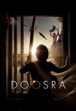 Doosra 2026 Hindi Audio HQ