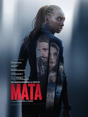 Mata (2026) Hindi (MULTI AUDIO) – – 1080p