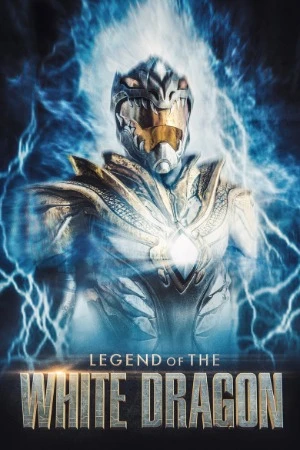 Legend of the White Dragon 2026 Hindi Dual Audio