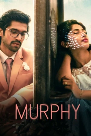 Murphy 2024 Hindi Dual Audio