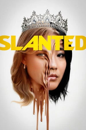 Slanted (2026) Hindi (MULTI AUDIO) – – 1080p