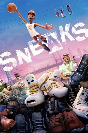 Sneaks (2025) Hindi (MULTI AUDIO) – – 1080p
